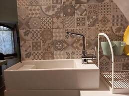 Ramaglianti Apartment