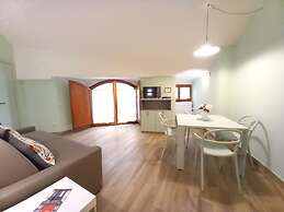 Ramaglianti Apartment