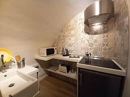 Ramaglianti Apartment