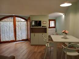 Ramaglianti Apartment