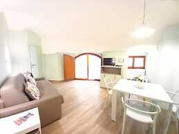 Ramaglianti Apartment