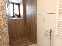 Ramaglianti Apartment