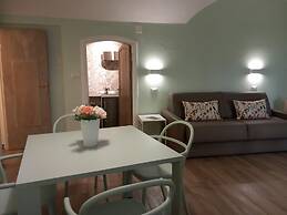 Ramaglianti Apartment