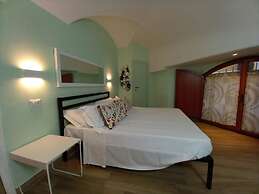 Ramaglianti Apartment