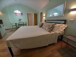 Ramaglianti Apartment