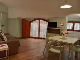 Ramaglianti Apartment