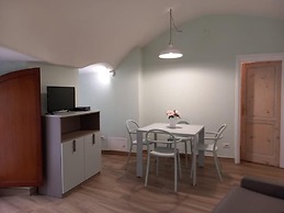 Ramaglianti Apartment