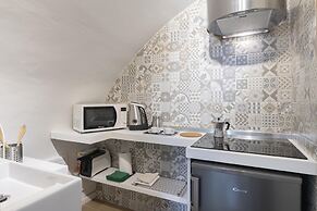 Ramaglianti Apartment