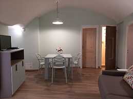 Ramaglianti Apartment