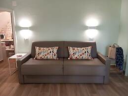 Ramaglianti Apartment