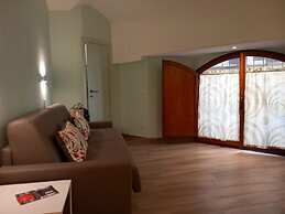 Ramaglianti Apartment