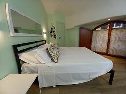 Ramaglianti Apartment