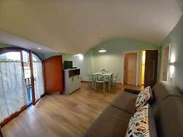 Ramaglianti Apartment