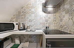 Ramaglianti Apartment