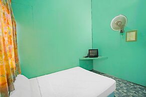 SPOT ON 91732 Rani Homestay Syariah