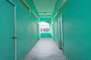 SPOT ON 91732 Rani Homestay Syariah