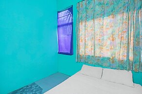 SPOT ON 91732 Rani Homestay Syariah