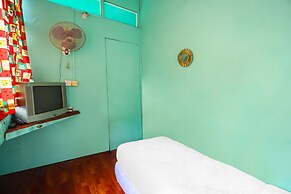 SPOT ON 91732 Rani Homestay Syariah