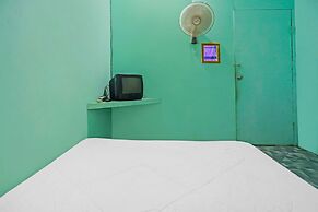 SPOT ON 91732 Rani Homestay Syariah