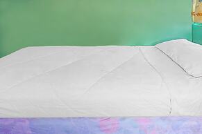 SPOT ON 91732 Rani Homestay Syariah