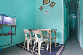 SPOT ON 91732 Rani Homestay Syariah