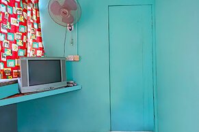 SPOT ON 91732 Rani Homestay Syariah