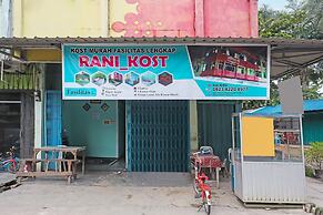 SPOT ON 91732 Rani Homestay Syariah