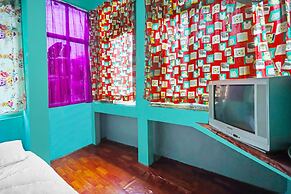 SPOT ON 91732 Rani Homestay Syariah