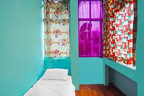 SPOT ON 91732 Rani Homestay Syariah