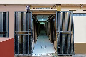 SPOT ON 91783 Urban Syariah ResidenceNearGOR Pandawa Lima