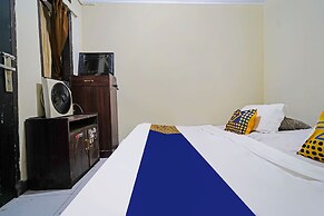 SPOT ON 91783 Urban Syariah ResidenceNearGOR Pandawa Lima