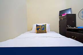 SPOT ON 91783 Urban Syariah ResidenceNearGOR Pandawa Lima