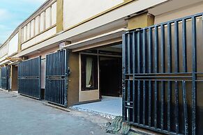 SPOT ON 91783 Urban Syariah ResidenceNearGOR Pandawa Lima