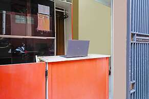 SPOT ON 91783 Urban Syariah ResidenceNearGOR Pandawa Lima