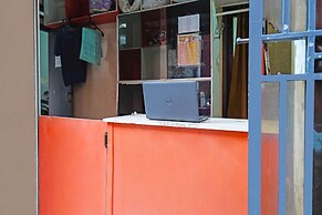 SPOT ON 91783 Urban Syariah ResidenceNearGOR Pandawa Lima