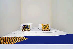 SPOT ON 91783 Urban Syariah ResidenceNearGOR Pandawa Lima