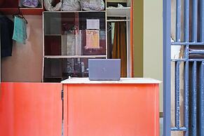 SPOT ON 91783 Urban Syariah ResidenceNearGOR Pandawa Lima