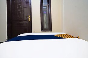 SPOT ON 91783 Urban Syariah ResidenceNearGOR Pandawa Lima