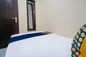 SPOT ON 91783 Urban Syariah ResidenceNearGOR Pandawa Lima