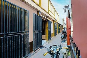 SPOT ON 91783 Urban Syariah ResidenceNearGOR Pandawa Lima