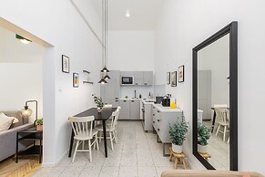 Venus Apartments - King street IV