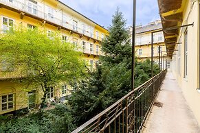 Venus Apartments - King street IV