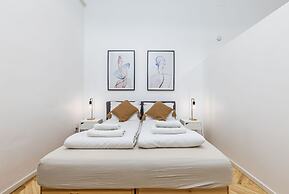 Venus Apartments - King street IV