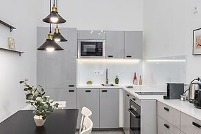 Venus Apartments - King street IV