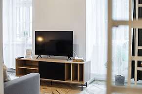 Venus Apartments - King street IV