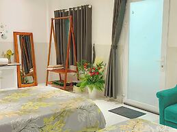 SOHO HOMESTAY PHU QUOC