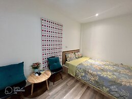 SOHO HOMESTAY PHU QUOC