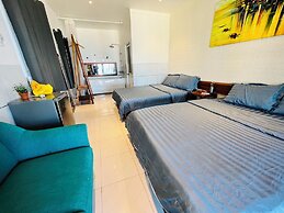 SOHO HOMESTAY PHU QUOC