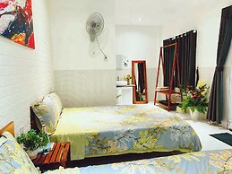 SOHO HOMESTAY PHU QUOC