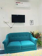 SOHO HOMESTAY PHU QUOC